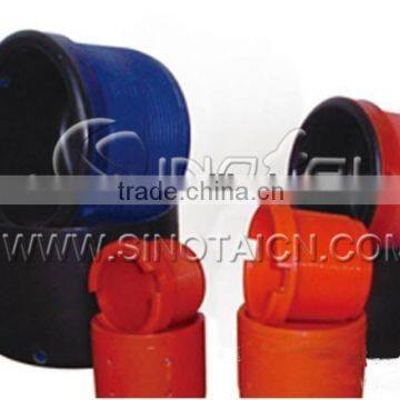 Oilfield Composite Thread Protector