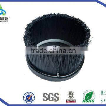 Industrial Nylon Bristle Road Roller Brush Sweeper Brushes Road photo-4