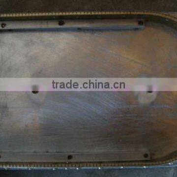 copper sealing mould