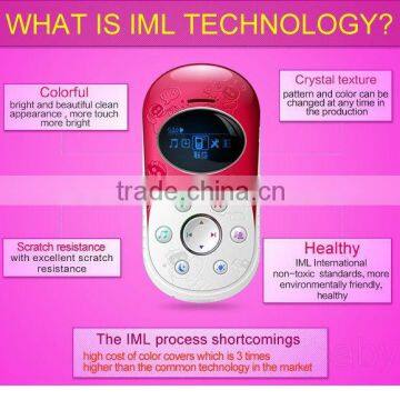 Cdma Gps Tracker/mini Children Gps Trackeri photo-2