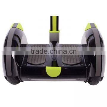 2 Wheel Electric Smart city road Self Balancing Scooter with Handle