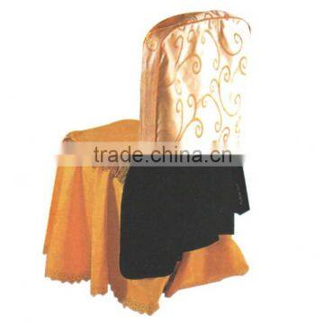 China Banquet Chair Cover for Hotel