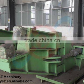 copper/aluminum/steel slitting line tension reel/coiler/recoiler machine