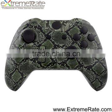 Full set replacement case for Xbox One housing shell case