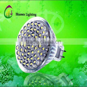 MR16 DIP LED bulb