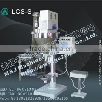 500g preformed bags of oats packing machine