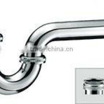 Factory Supplier, basin p-trap, bottle trap for wash basin, sink bottle trap