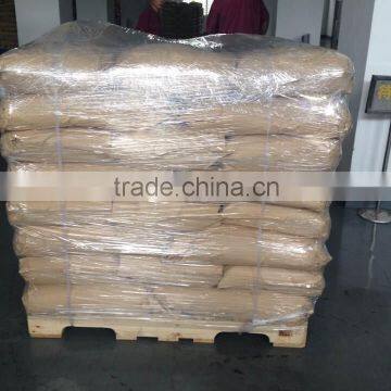 White Mannitol Powder