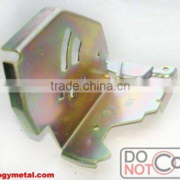 Precision custom stamping metal parts