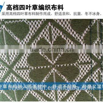 Triangle Foam Pillow photo-3