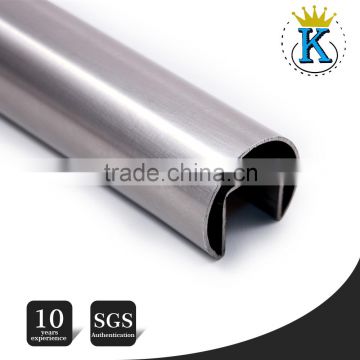 Good Quality Customized 430 316L Flexible Stainless Steel Tubing