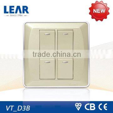 Most Popular Vista Range Light Switch Cover photo-2