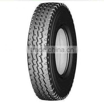 double happiness chinese radial truck tyre