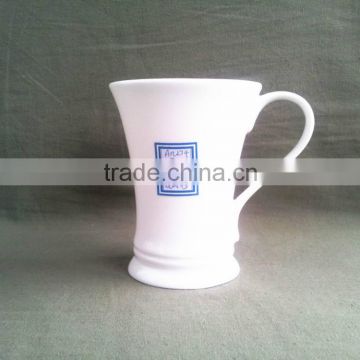 wholesale porcelain ceramic bone china coffee mugs