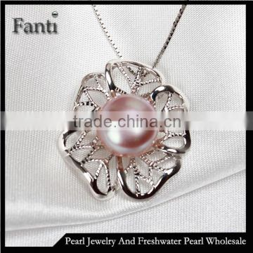 925 silver fashion jewelry distributors wholesale pendant design