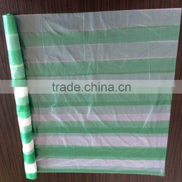 plastic table mat for restraurant and food store