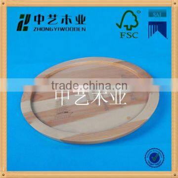 Eco-friendly Cheap Decorative Craft Wooden Bowls For Sale