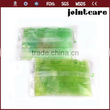 dispos gel ice pack sleeve