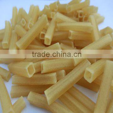 CE Approved High Quality Automatic Potato Sticks Snack Machine photo-6