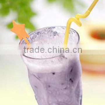 Taro milk tea powder