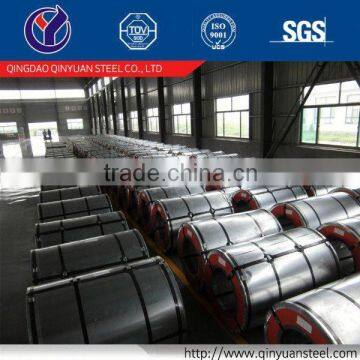 Prepainted Aluzinc Galvalume Steel Coil photo-2