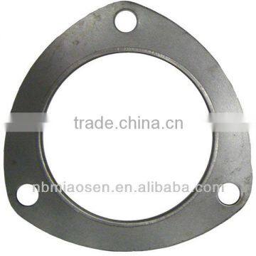 customized ring joint grooved metal gasket