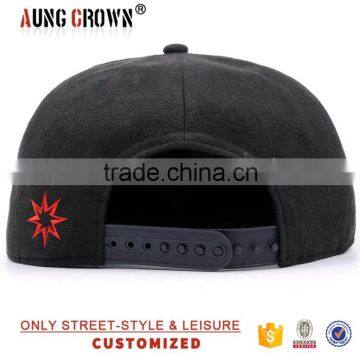 Embroidery Snapback,cap Snapback Design,2016 Fashion Snapback Cap Quality Choice photo-5