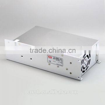 CE Approved 500w Adapter S-500-36 ac Contactor 36v photo-2
