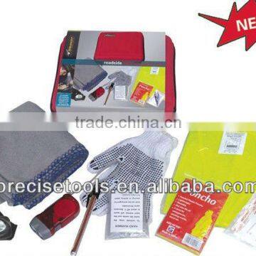 EVA CARRY BAG,CAR EMERGENCY KIT