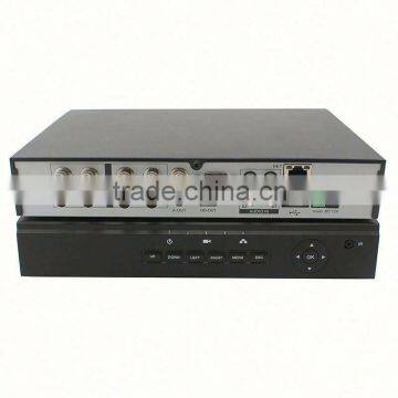 8 Channels H.264 CCTV Home Security Video Record DVR YJS-108DVR for CCTV Camera photo-2