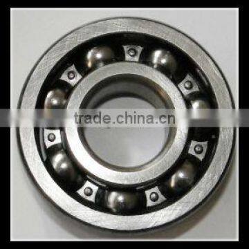 high spee motor ball bearing/6202/6200/6304 /all types of bearing