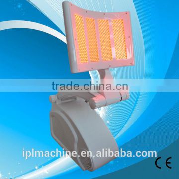 Red Light Therapy For Wrinkles Pdt Skin Care Skin Whitening Machine Pdt Therapy Equipment Led Light Skin Therapy