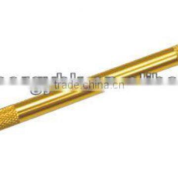 Spring bar remover pin remover for wristband and bracelet