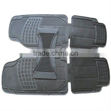 PVC car mats