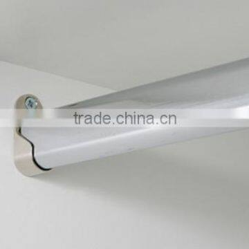 Gray Plastic Two Layers Shoe Rack Shoe Rack Bracket YL-016 Made in China photo-5