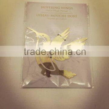 Children's Day Gift Animals Bookmarks photo-3