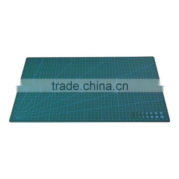 C Level Professional Quality 3-Layer A3 Cutting Mat, A3 Non Slip Printed Grid Lines Self Healing Cutting Mat photo-2