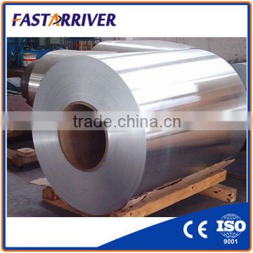 Thickness 0.005mm-0.2mm Large rolls of aluminum foil per customer's request