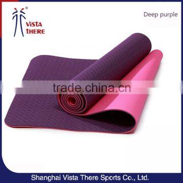 Try&Do Brand New Custom TPE Yoga Mat Private Label