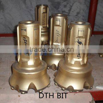 JDL-300 DTH Percussion Drilling Rig Water-air Multipurpose Crawler Drilling Machine photo-4