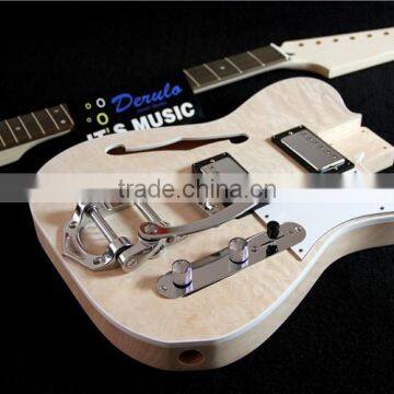 Diy High End Guitar Kit photo-5