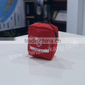 CE Certification Detachable Empty First Aid Bag photo-4