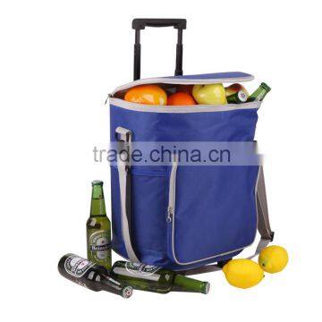 Outdoor Bag Carry Bag Trolley Cooler Bag