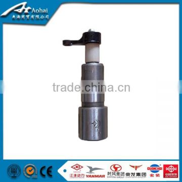 High Quality Single Cylinder Diesel Engine Type Plunger for sale