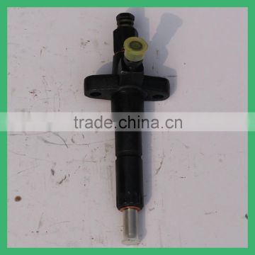 Agricultural Machinery parts Diesel Fuel Nozzle For Injector