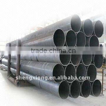 ASTM A53 Gr.B Carbon Steel Pipe