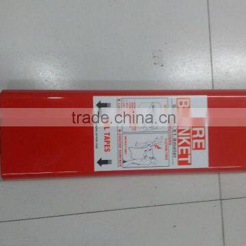 High Quality Fire Blanket EN1869 Fire Blanket For Kitchen photo-5