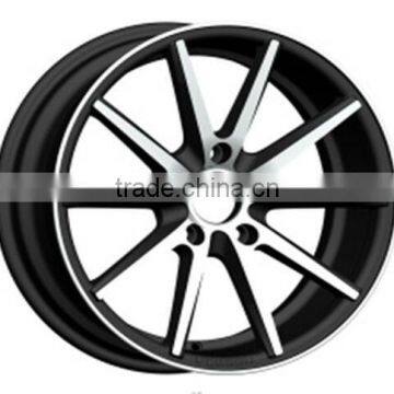 new product car alloy rims 20x9.5 in China