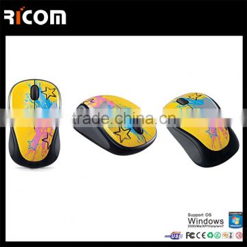 Ricom custom mouse for M235,Ricom Mouse,Ricom mouse wireless--MW8085--Shenzhen Ricom