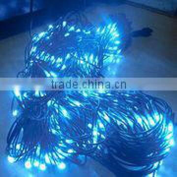 LED Christmas net lights